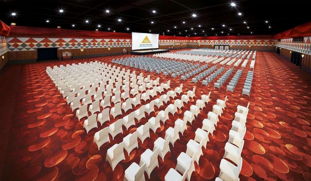 Sunway Pyramid Hotel Subang Jaya Instalações foto