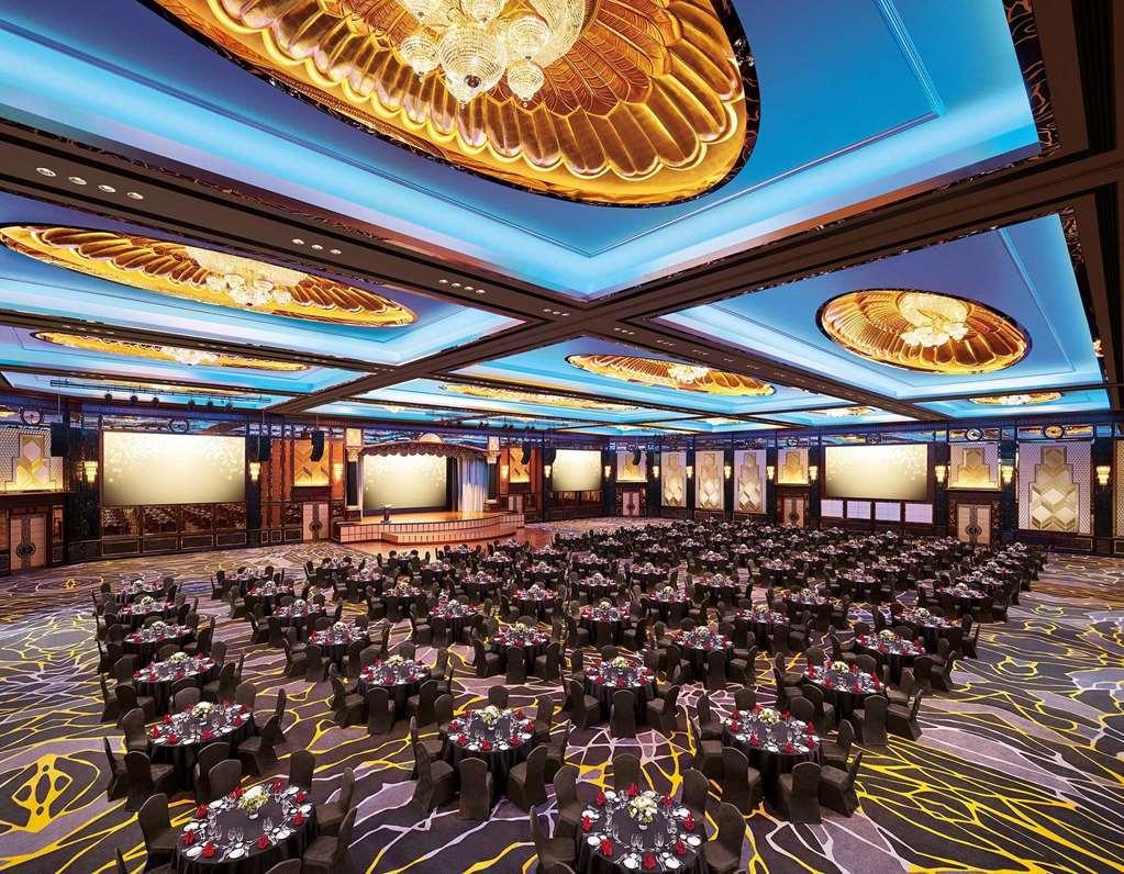 Sunway Pyramid Hotel Subang Jaya Instalações foto