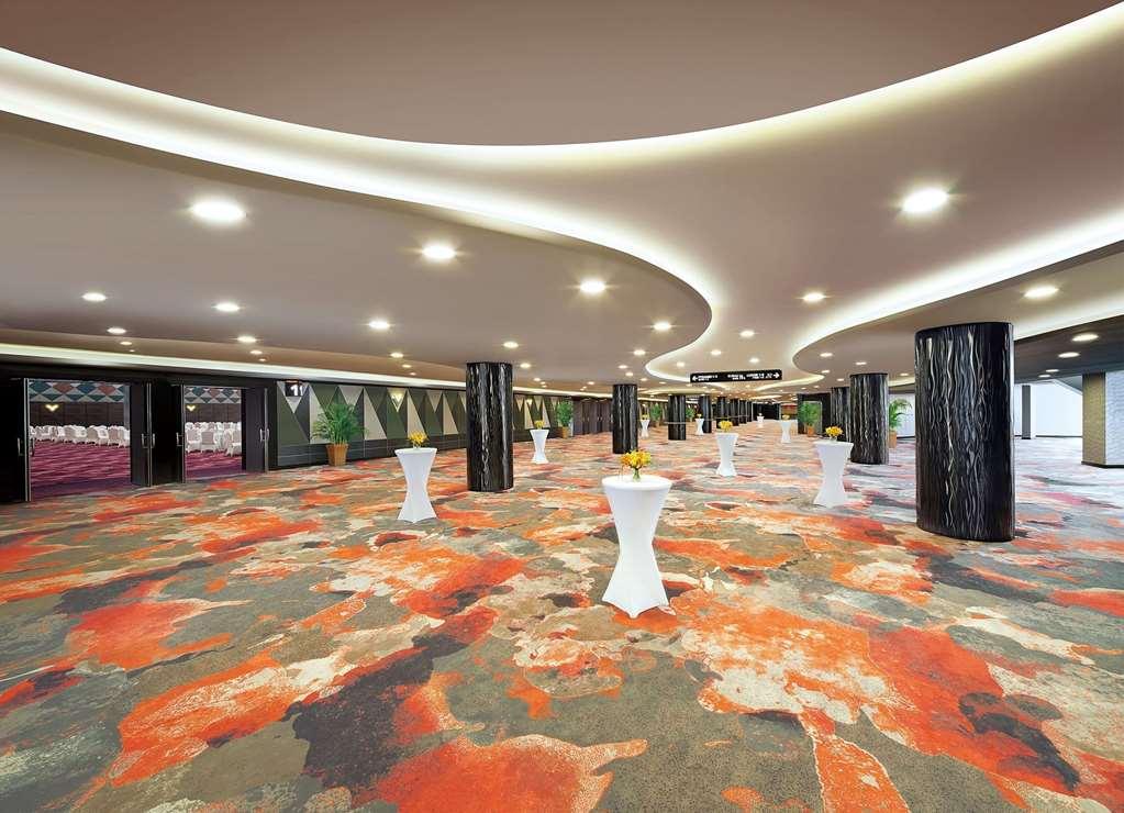 Sunway Pyramid Hotel Subang Jaya Instalações foto
