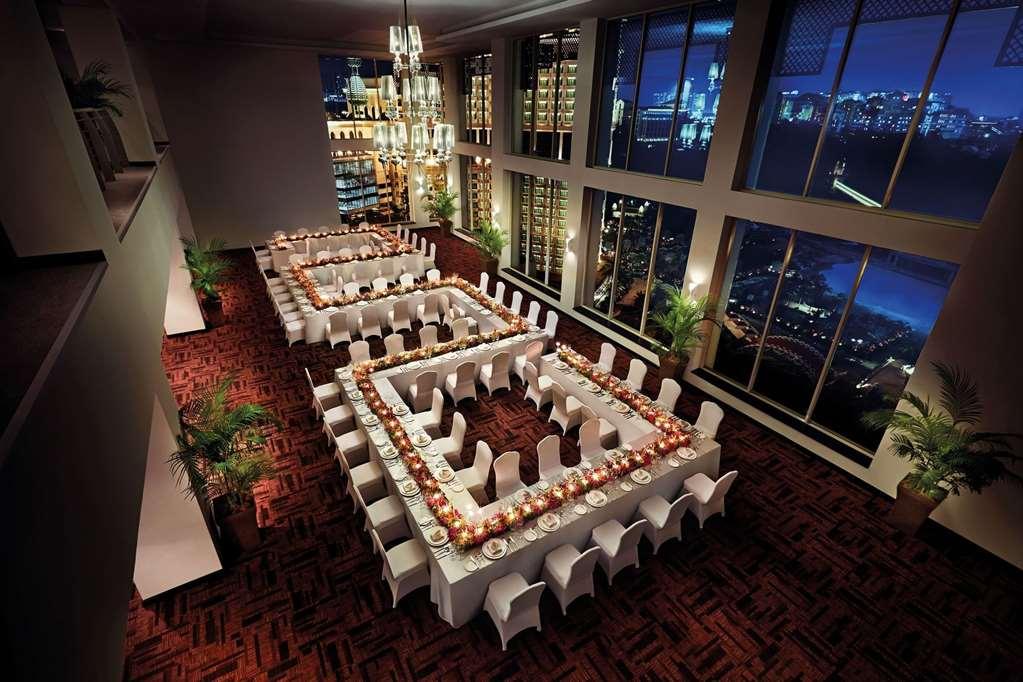 Sunway Pyramid Hotel Subang Jaya Instalações foto