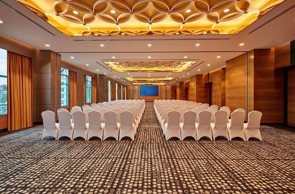 Sunway Pyramid Hotel Subang Jaya Instalações foto
