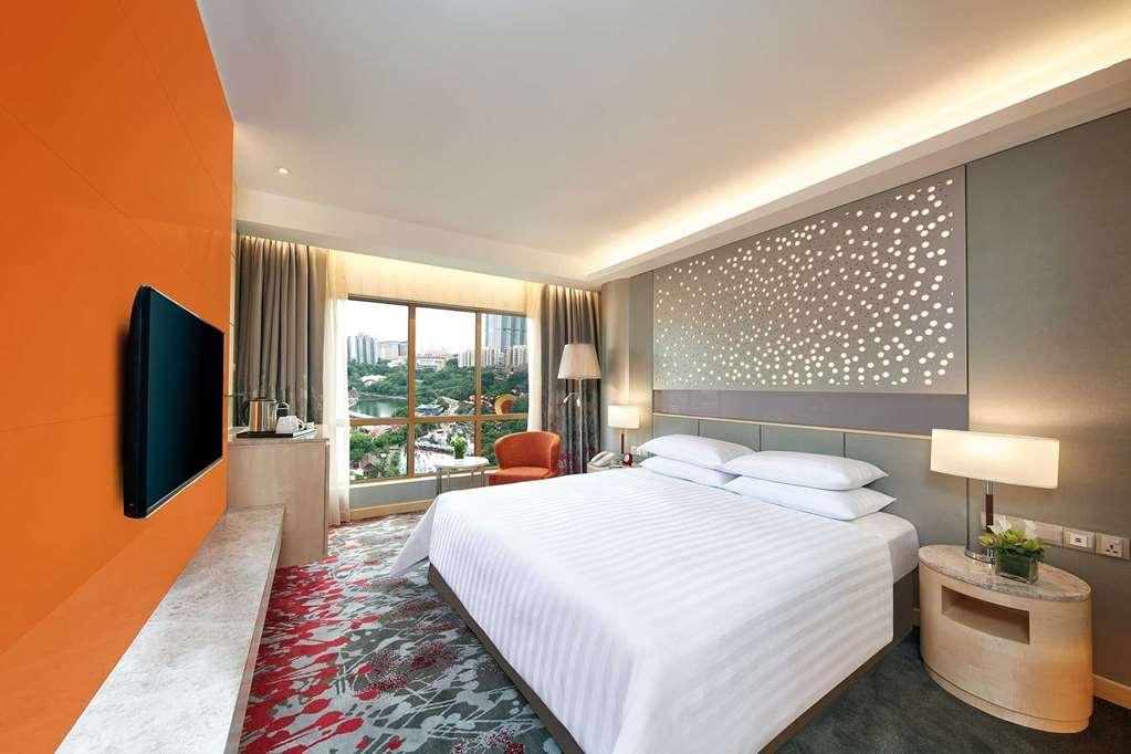 Sunway Pyramid Hotel Subang Jaya Quarto foto