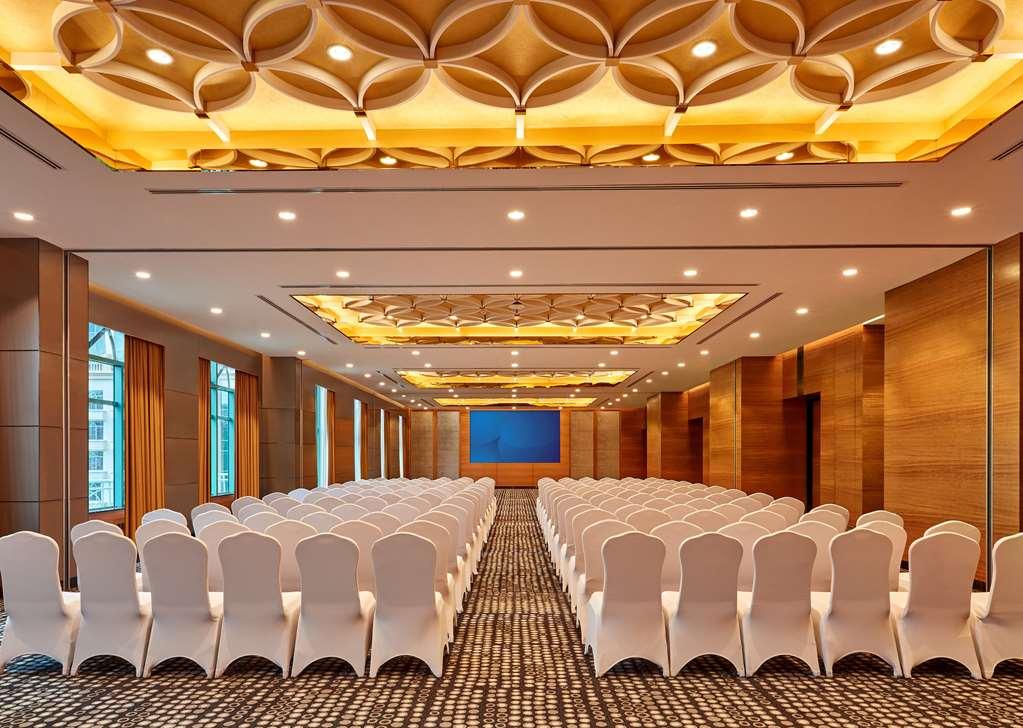 Sunway Pyramid Hotel Subang Jaya Instalações foto