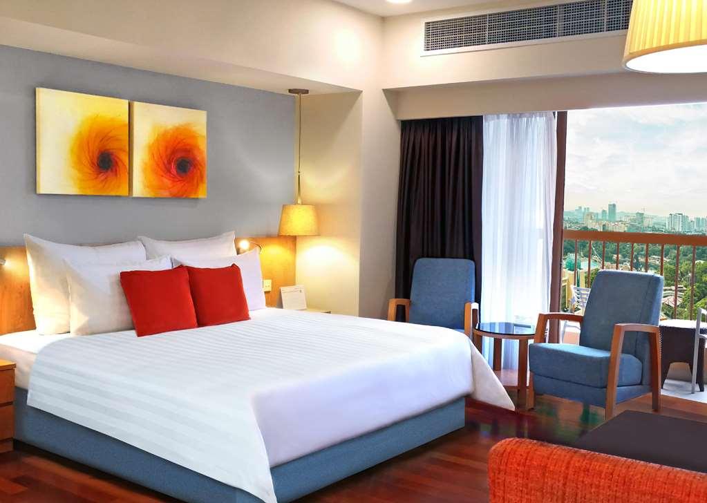 Sunway Pyramid Hotel Subang Jaya Quarto foto