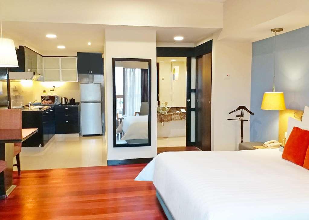 Sunway Pyramid Hotel Subang Jaya Quarto foto